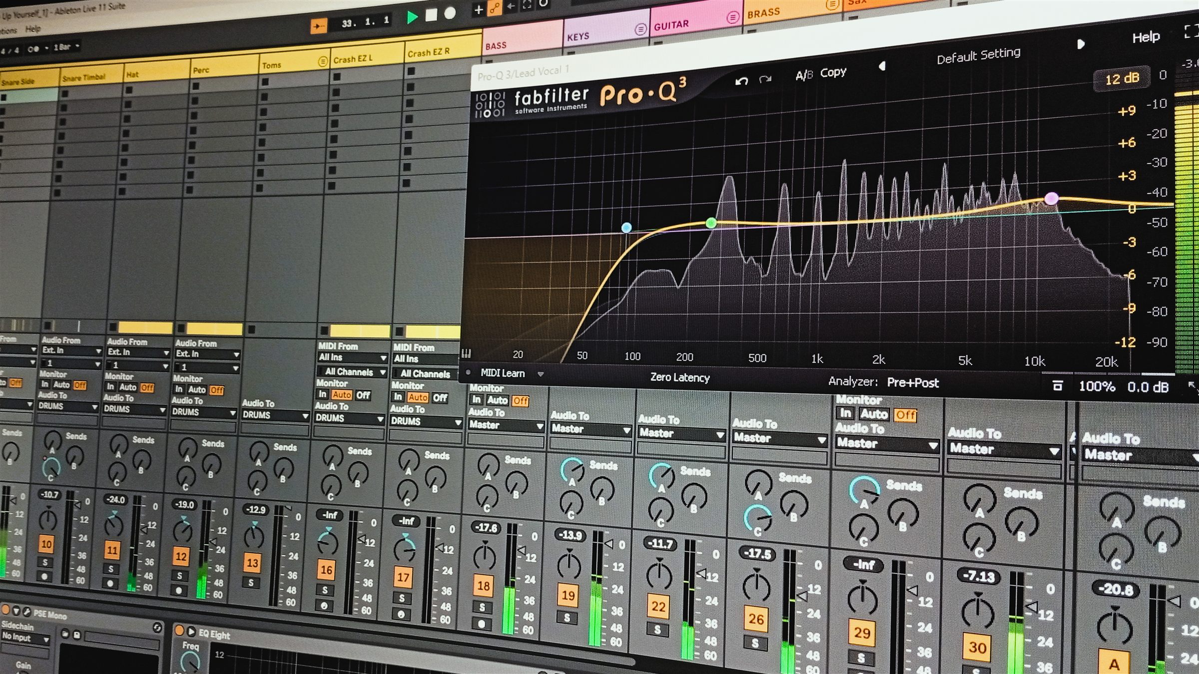 Informe de Feedback Budokan Studio