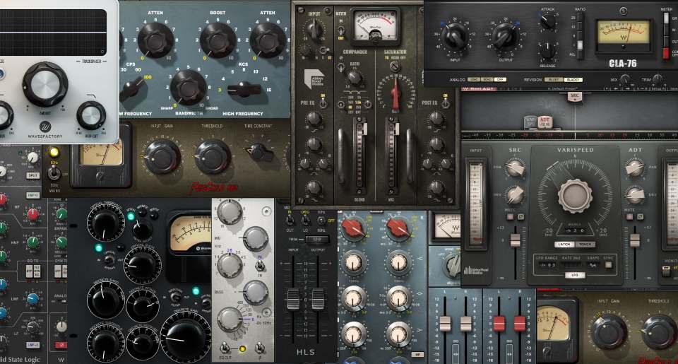 Comparacion con referencias